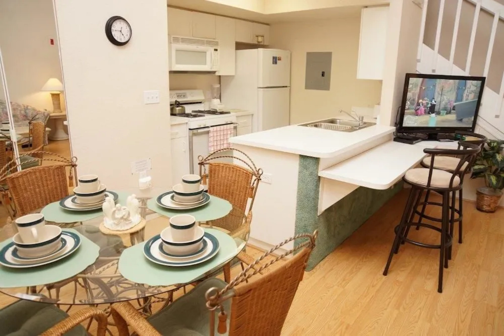 Villages at Mango Key by 1st for Orlando