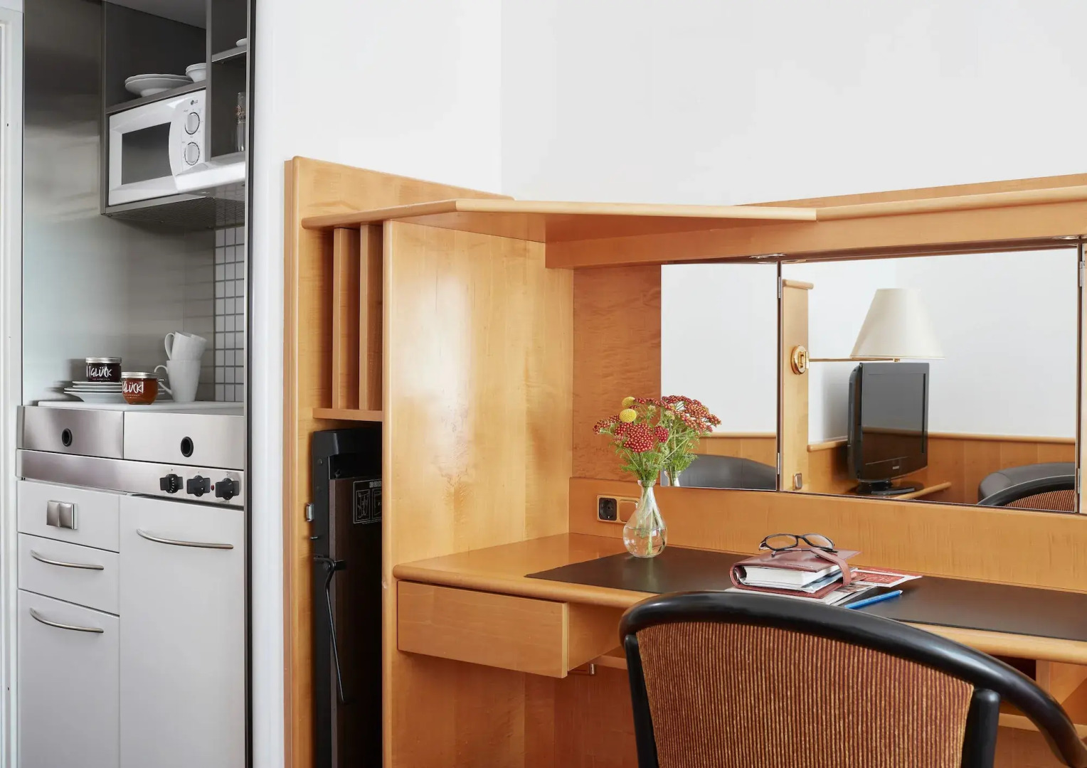 Living Hotel am Deutschen Museum