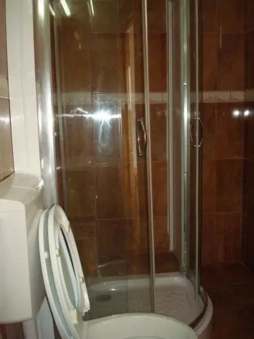 Pensiunea Casa Soarelui