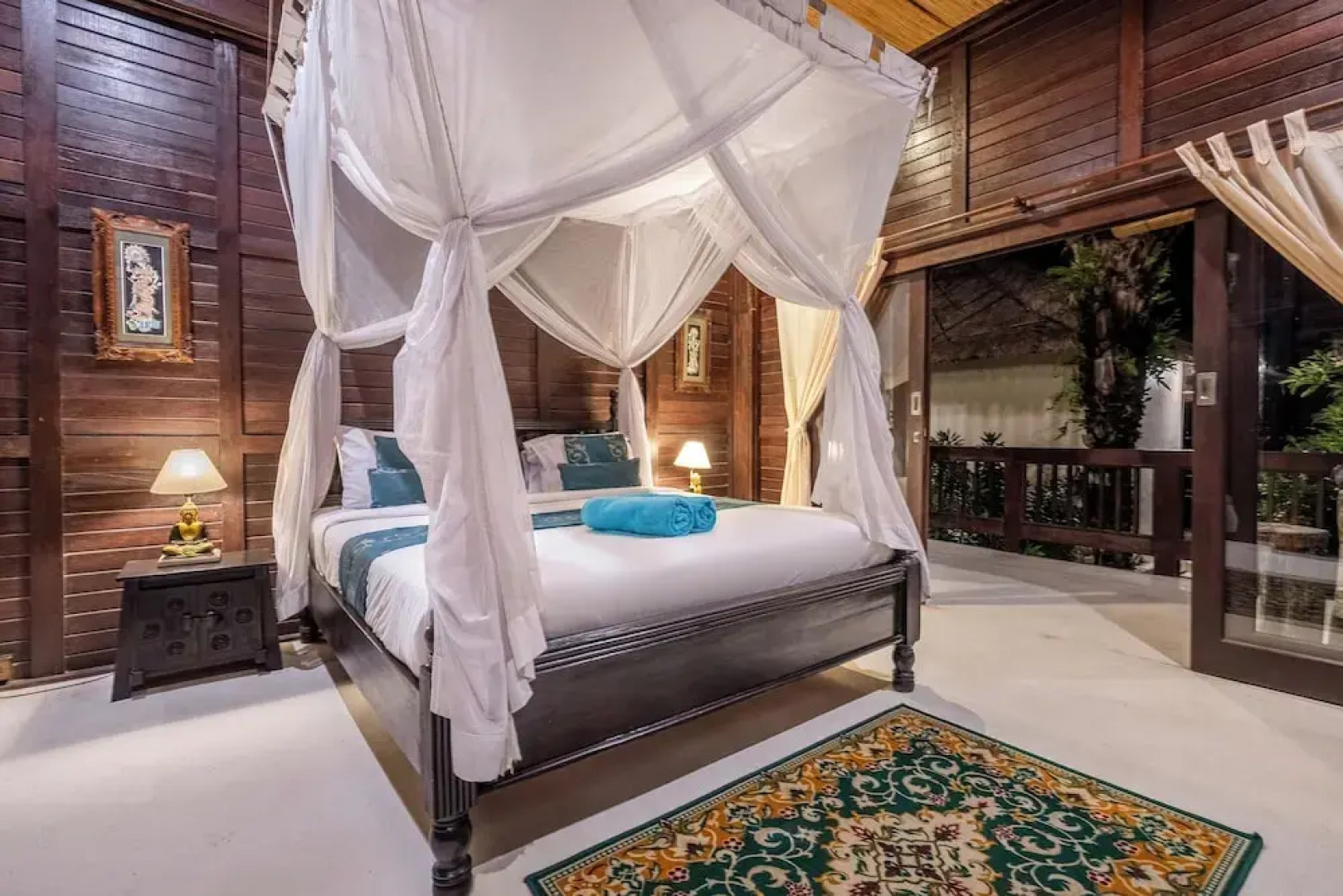 The Village of Angels