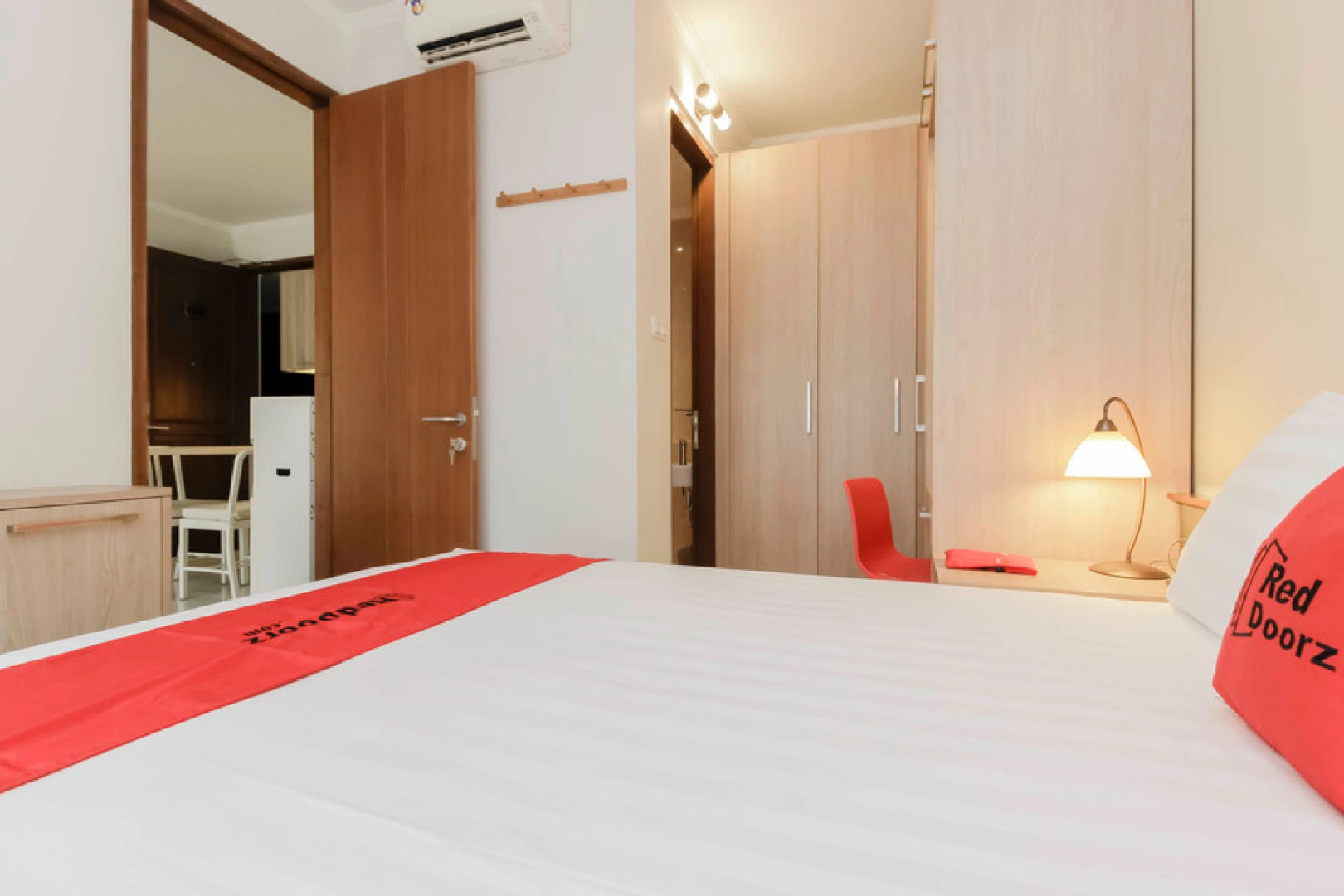 RedDoorz Syariah Plus @ Jatibening