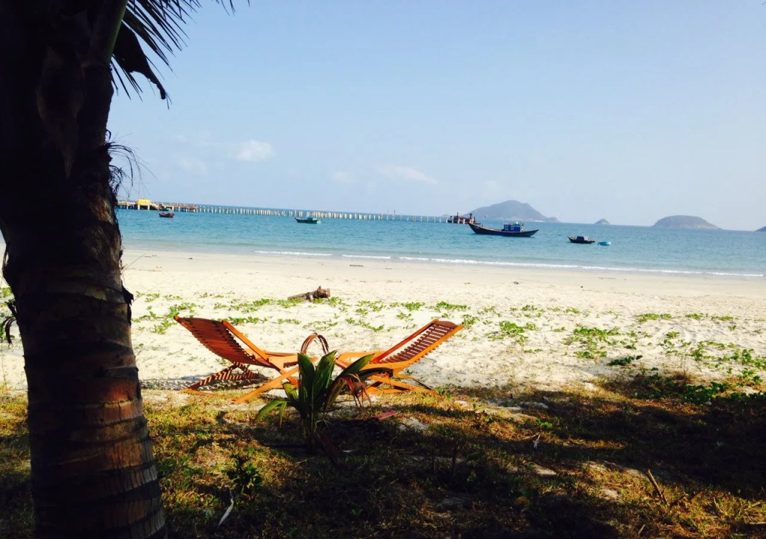 Thien Tan Star Hotel