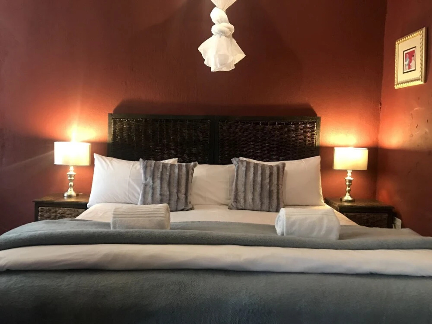 Cpirit Country Haven Dullstroom