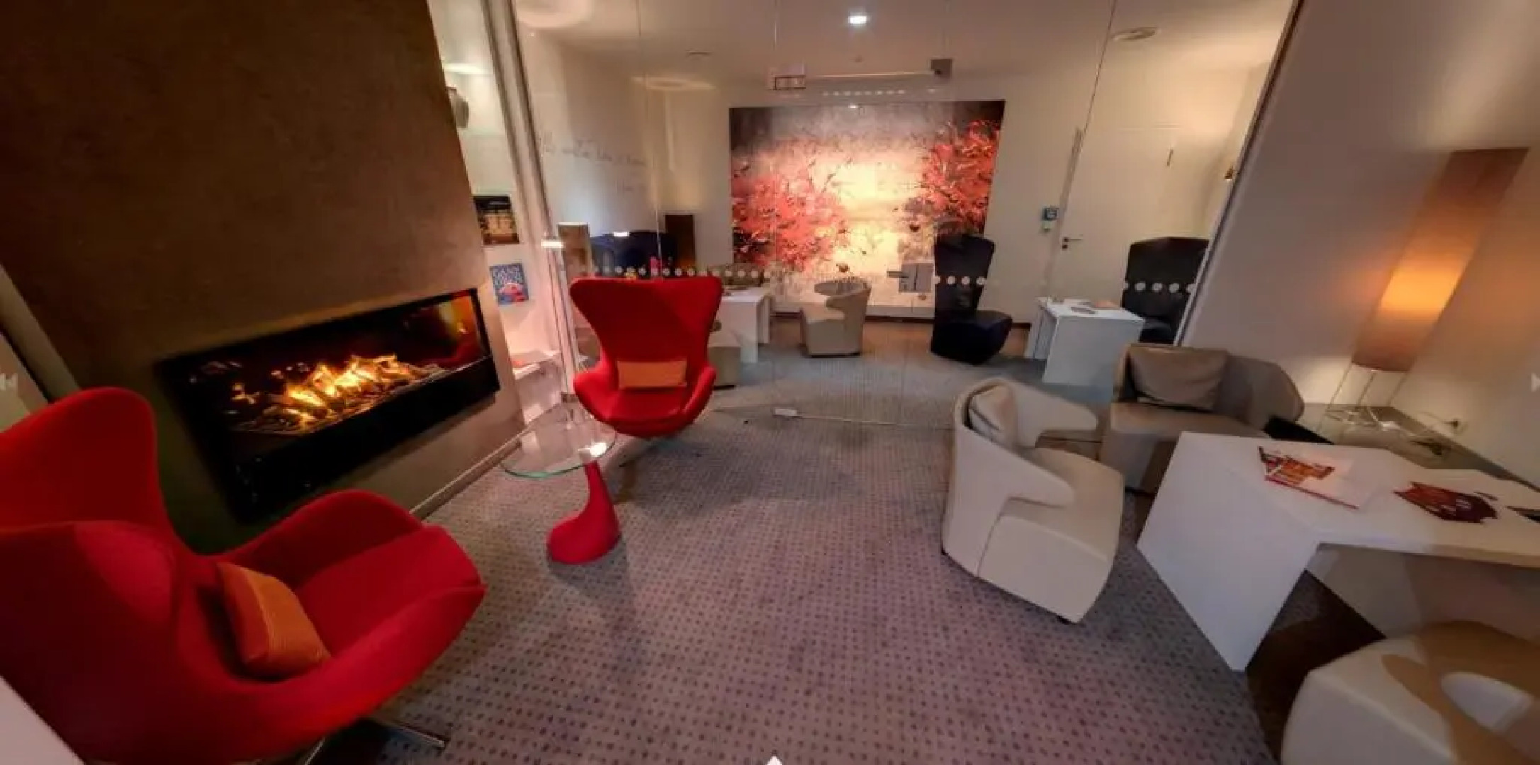 Business - Hotel Artes