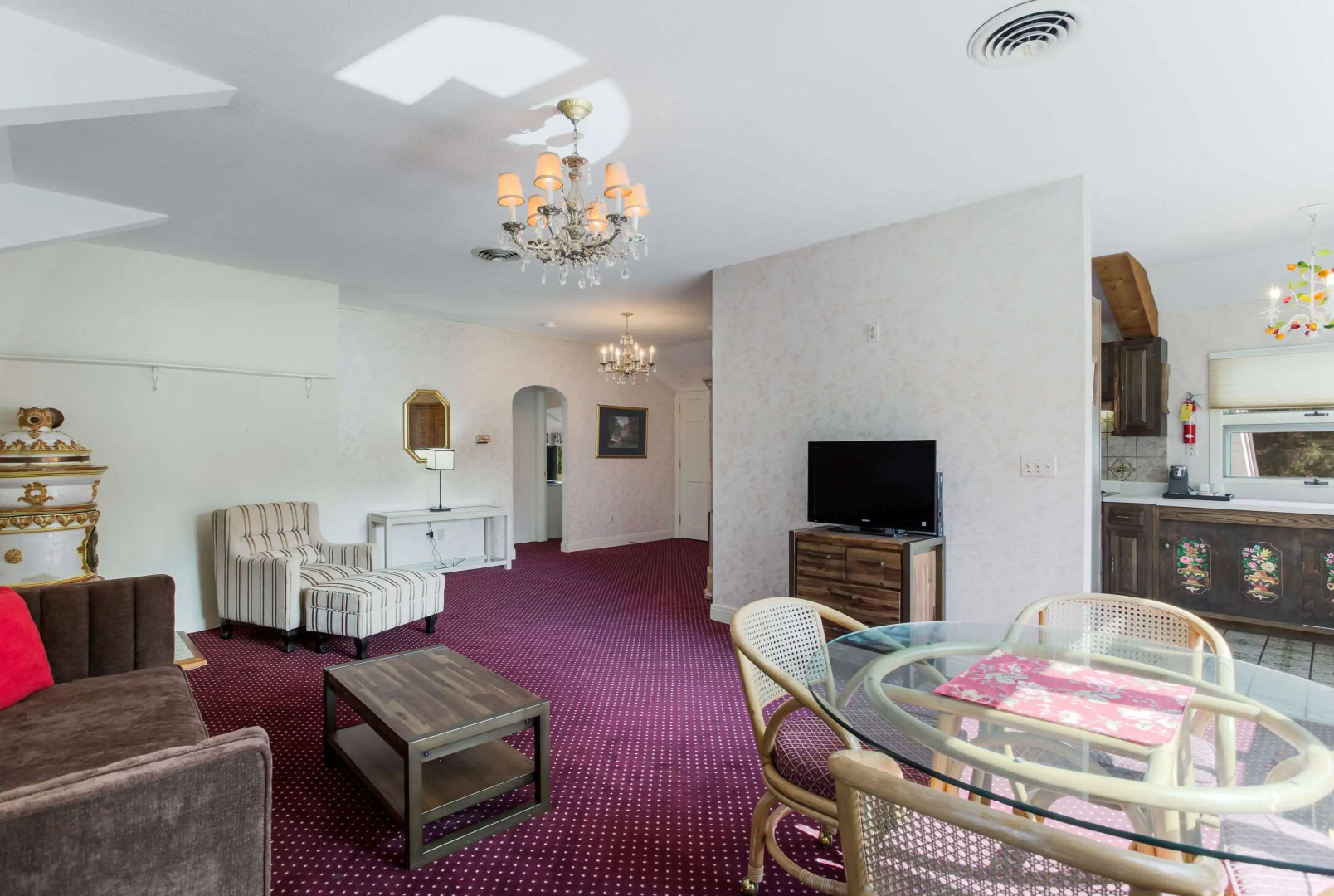 The Palmer House Resort, an Ascend Collection Hotel