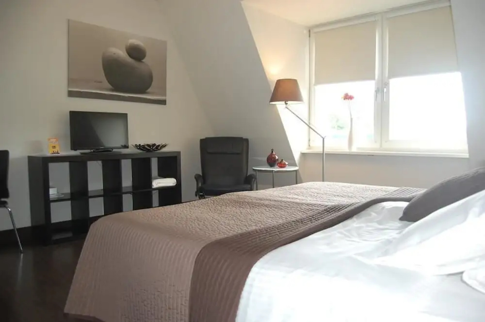 Bar-Bistro-Hotel DOK