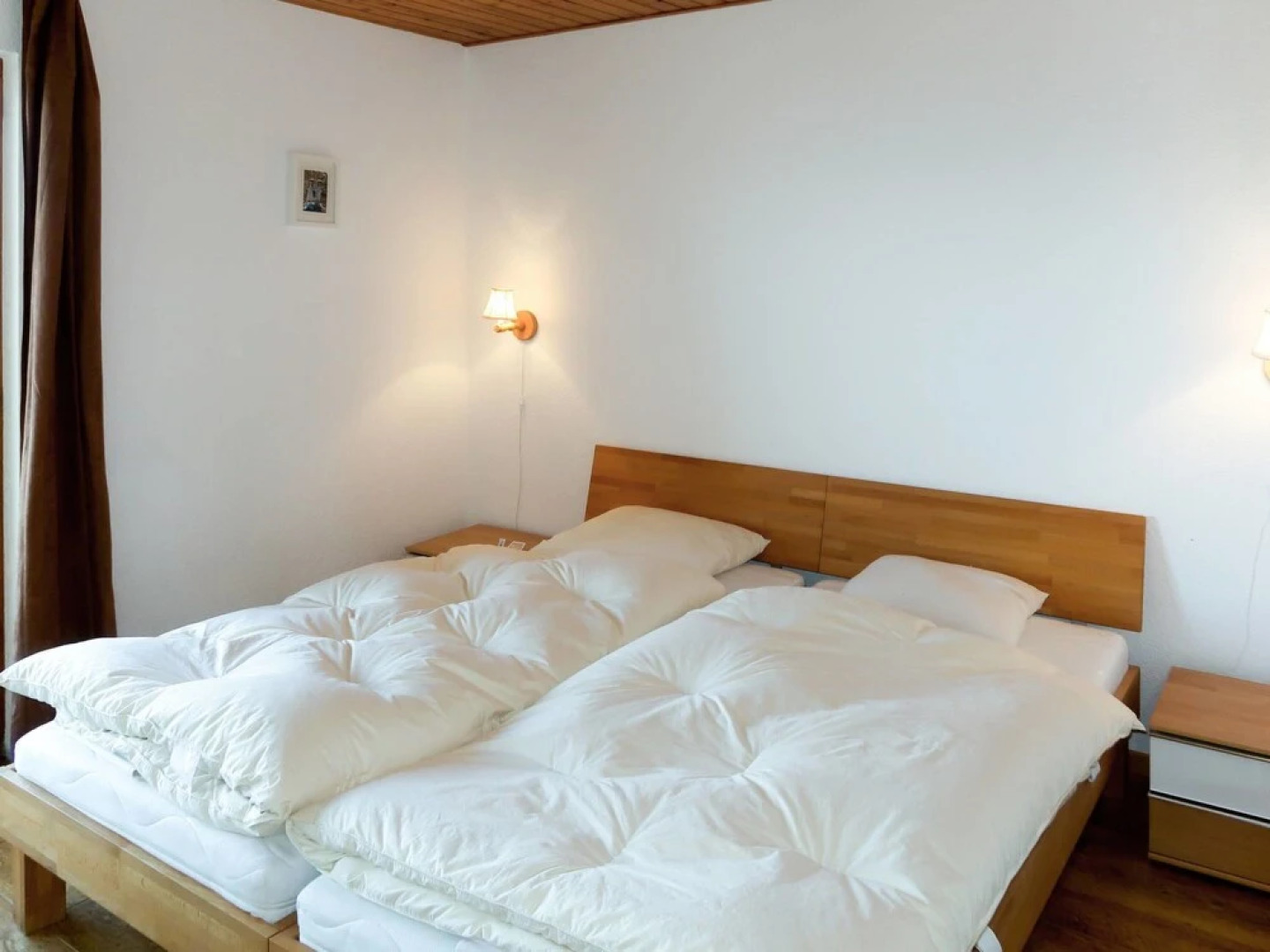 Genepi Vex in Vex With 4 Bedrooms and 3 Bathrooms