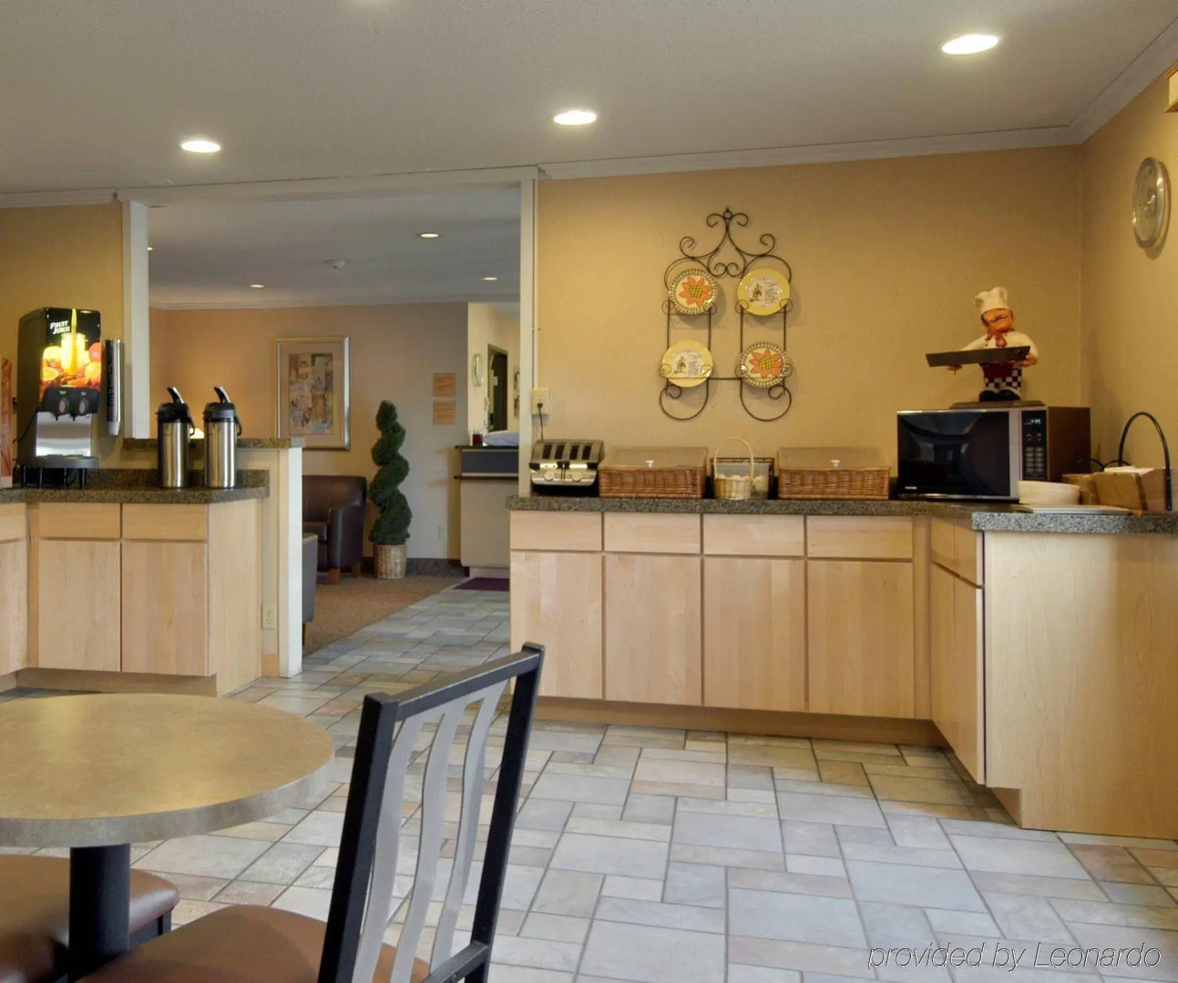 Econo Lodge Sioux Falls Empire Mall