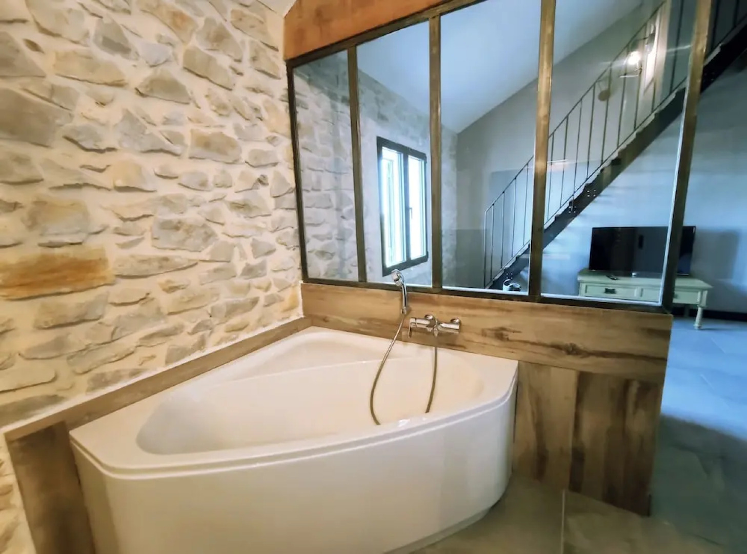 Manoir du Marquis de Montcalm