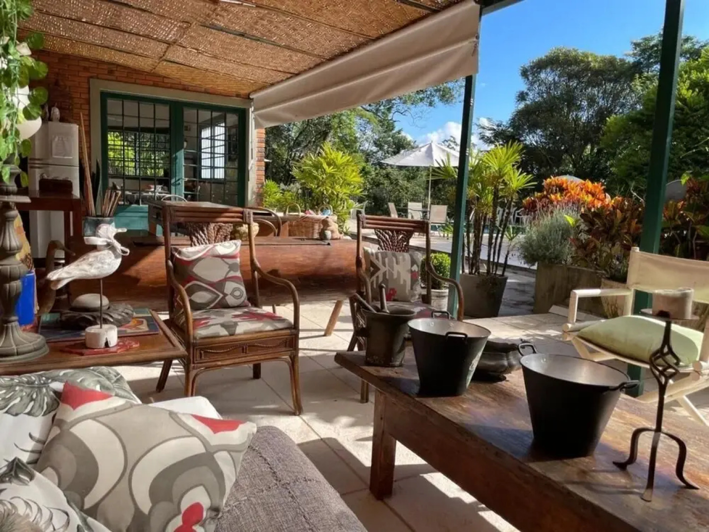 Villa Serena Bed&Breakfast