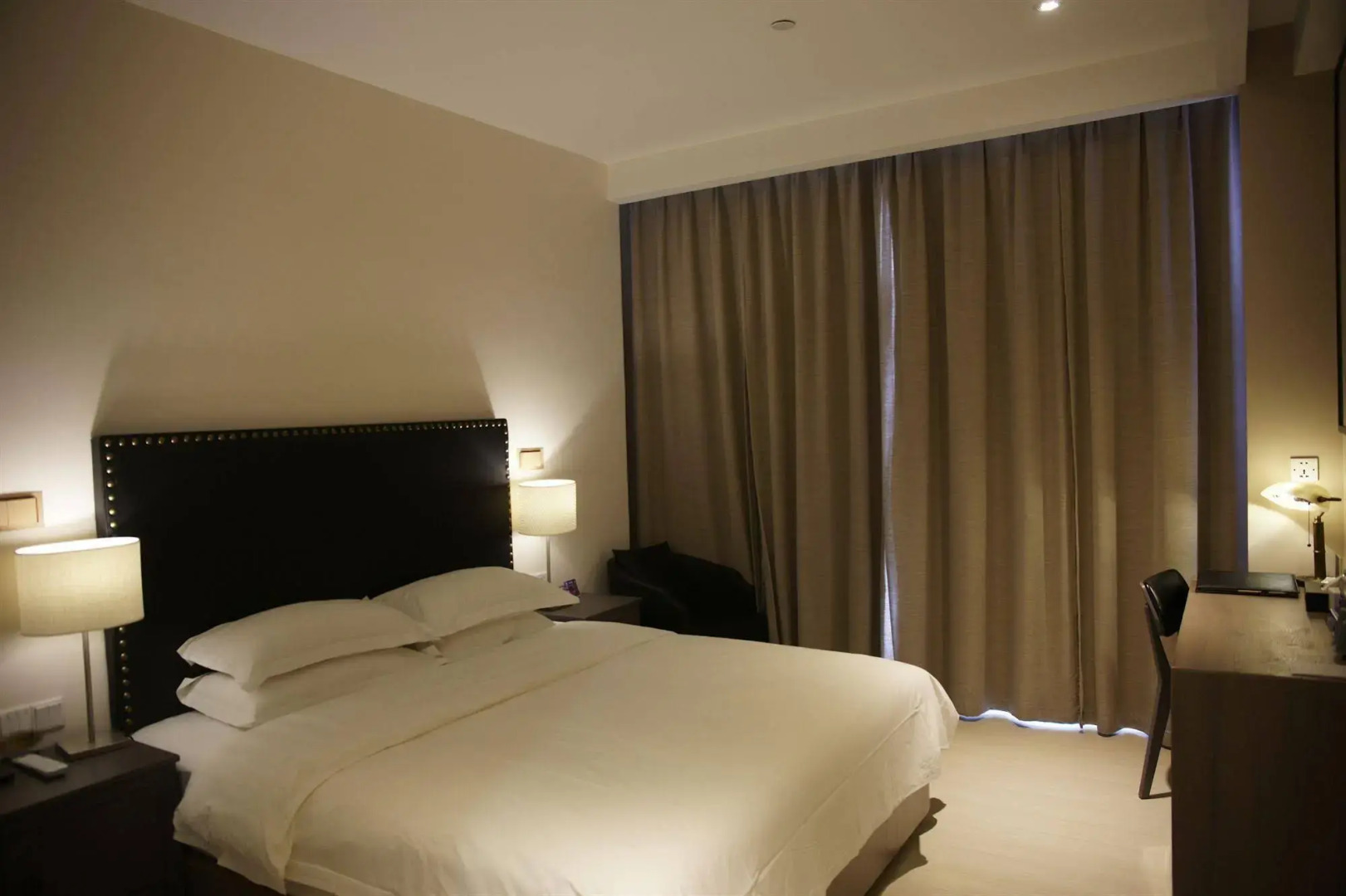 Guangzhou Timmy Hotel Apartment