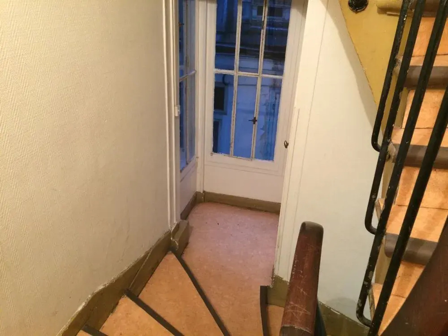 Ideal Hotel Saint Sebastien