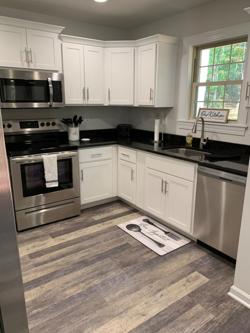 Cozy 3/2 New Home in Seneca and Clemson Area