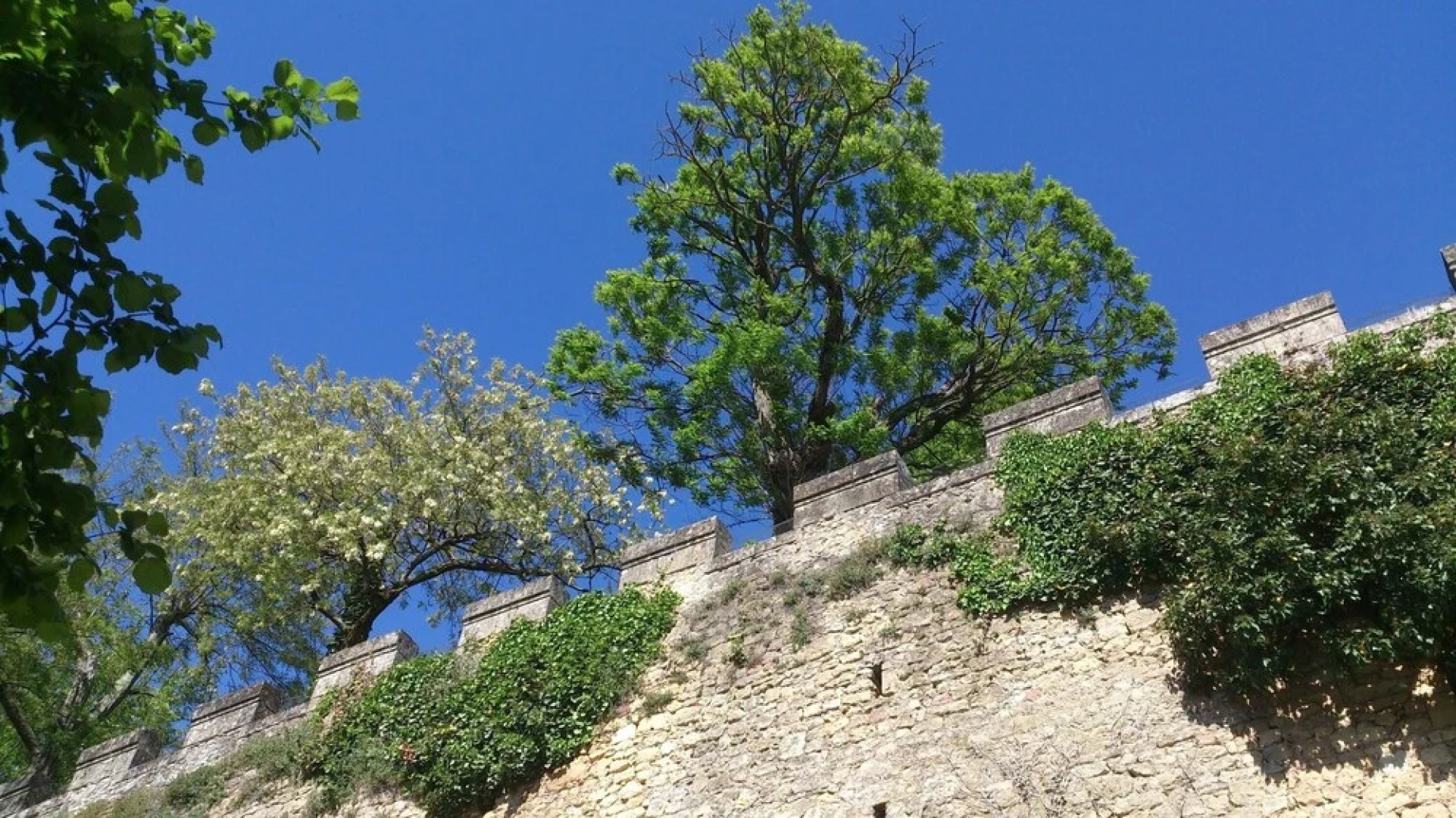 House With one Bedroom in Limeuil, With Enclosed Garden and Wifi