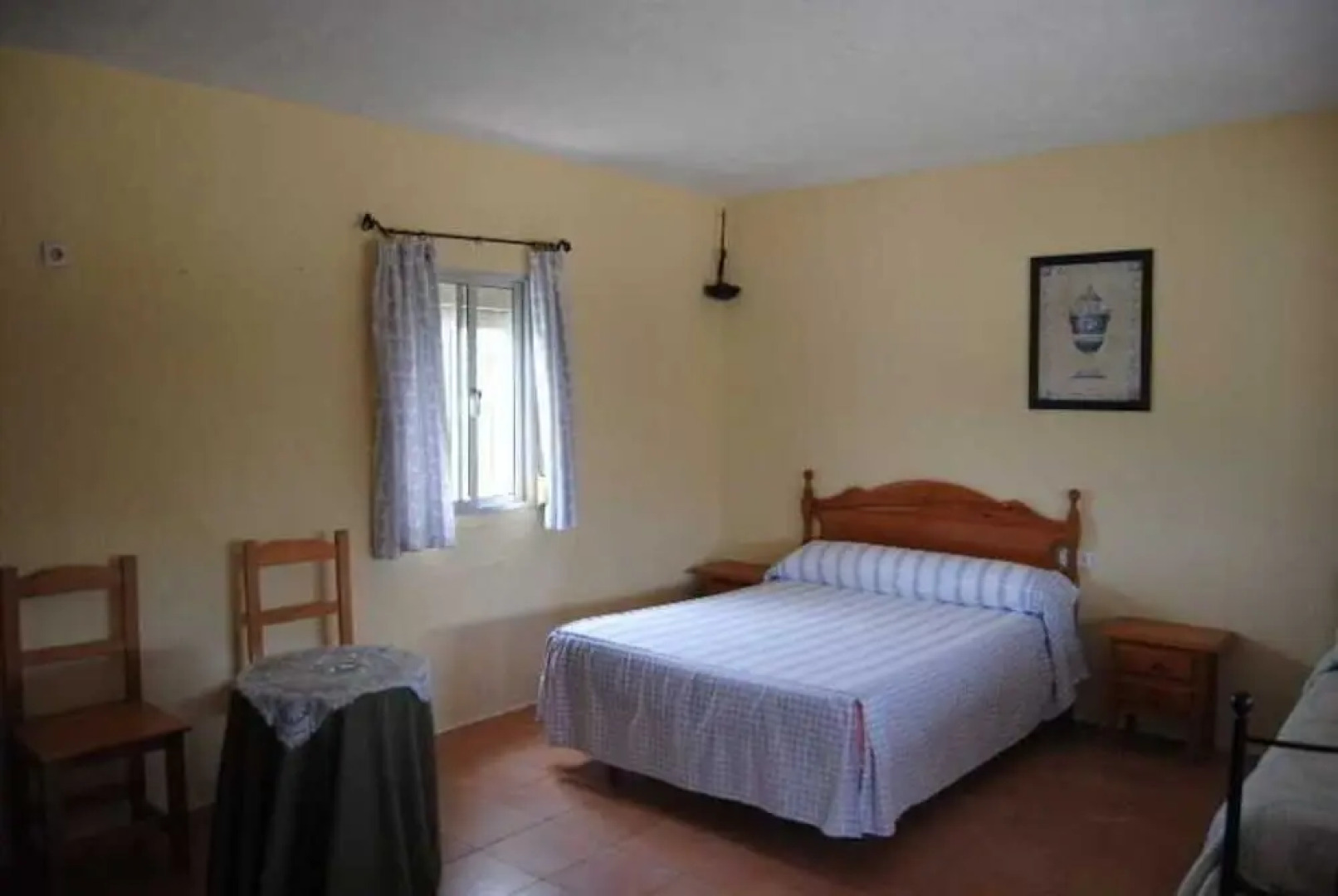 La Molinera Bungalows