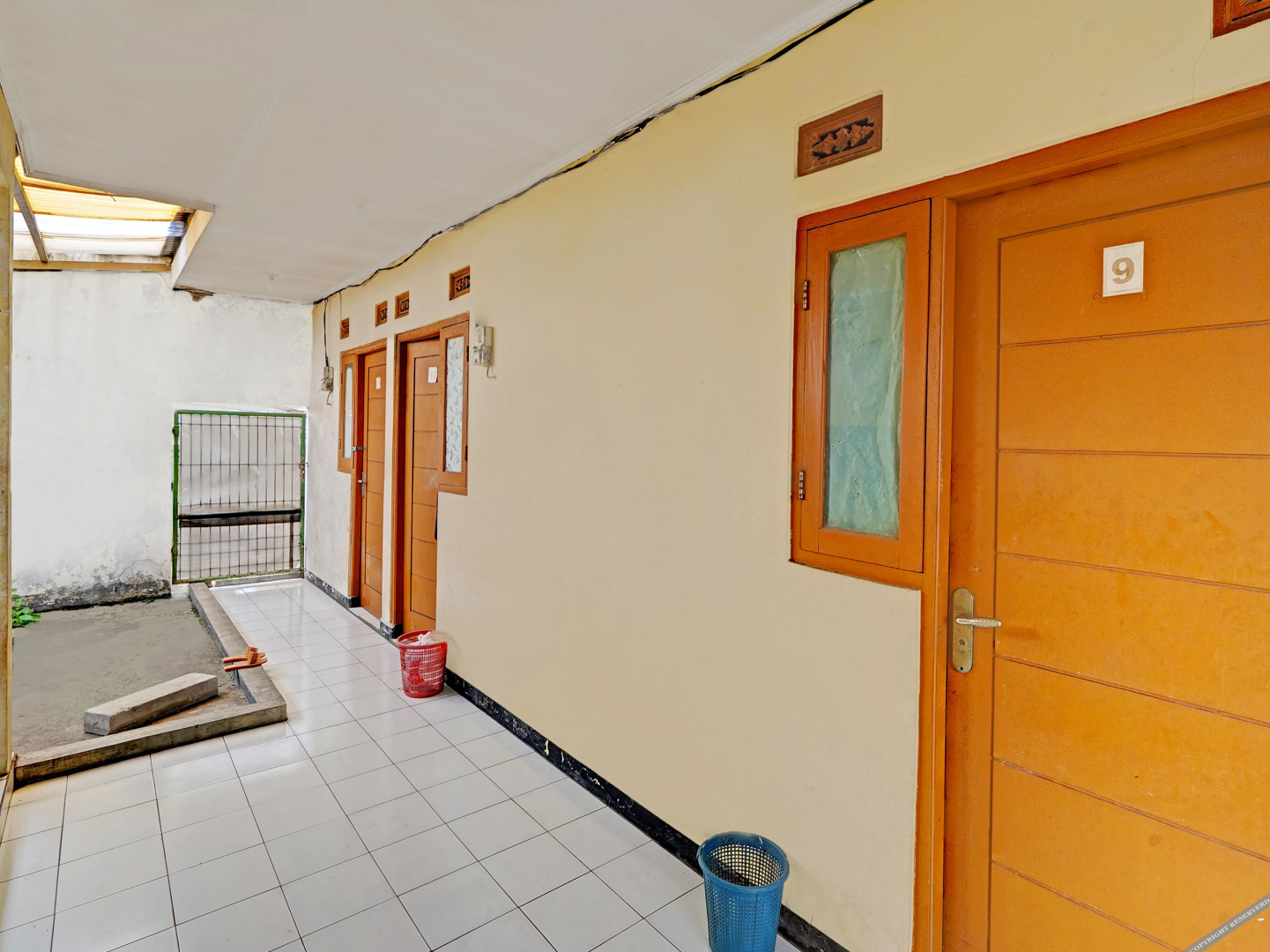 Spot on 91941 Pondok Gumilang