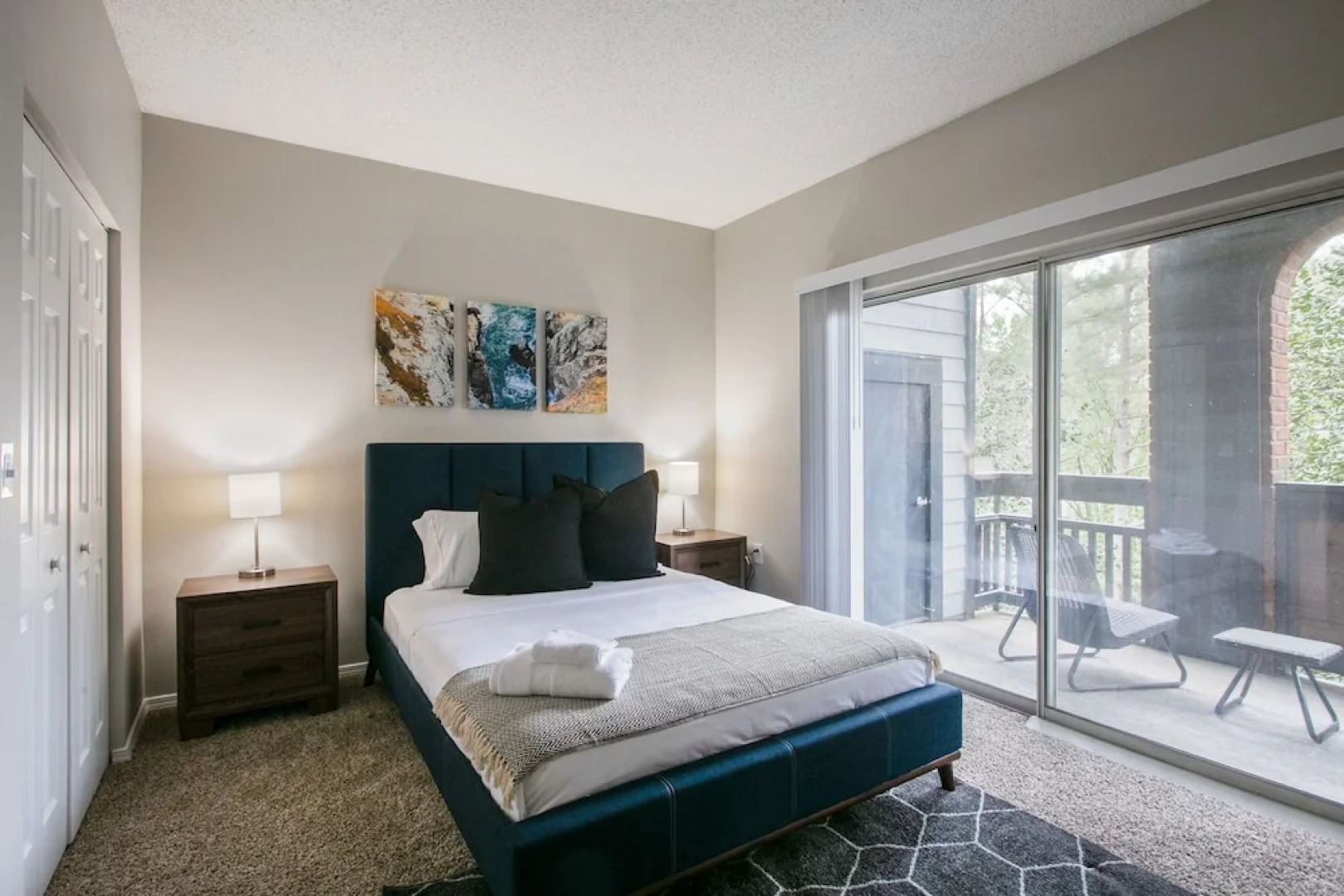 The Luxe Suites of North Atlanta