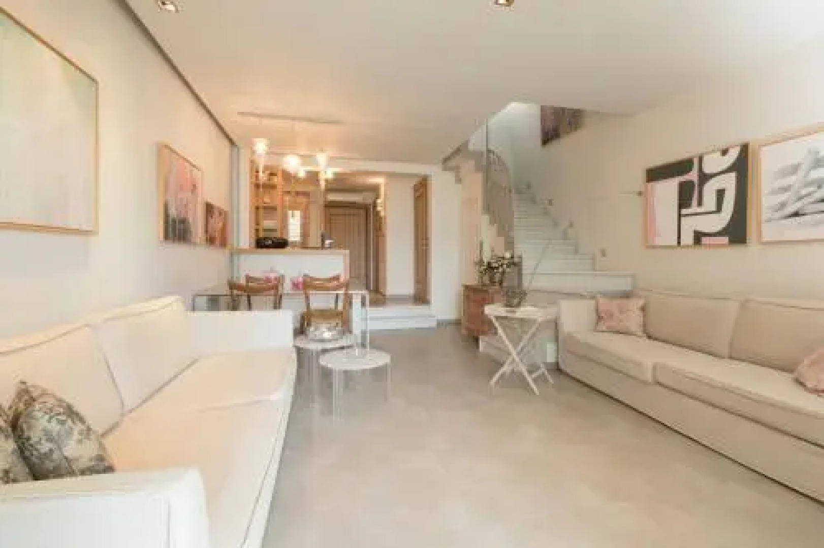 Villa Aggistri Pefkohori Halkidiki