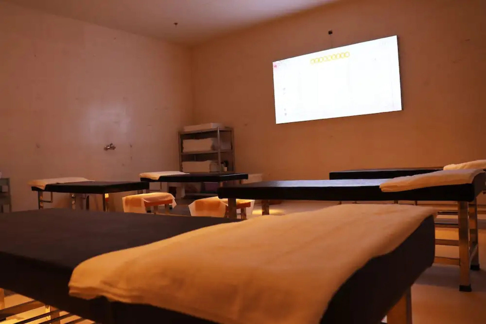 Courtyard by Marriott Taiyuan