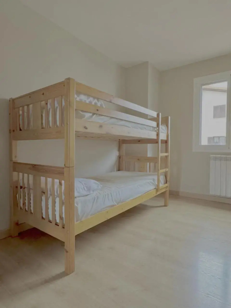 Albergue San Nicolas