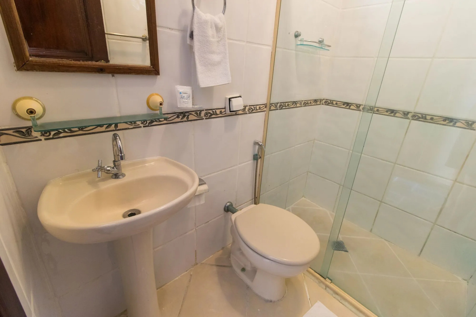 HOTELARE Hotel Villa Di Capri