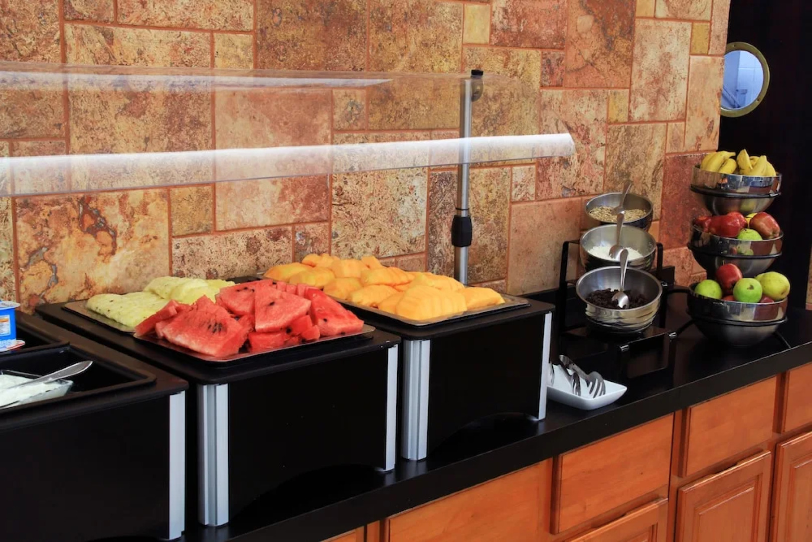 Holiday Inn Express Paraiso Dos Bocas, an IHG Hotel