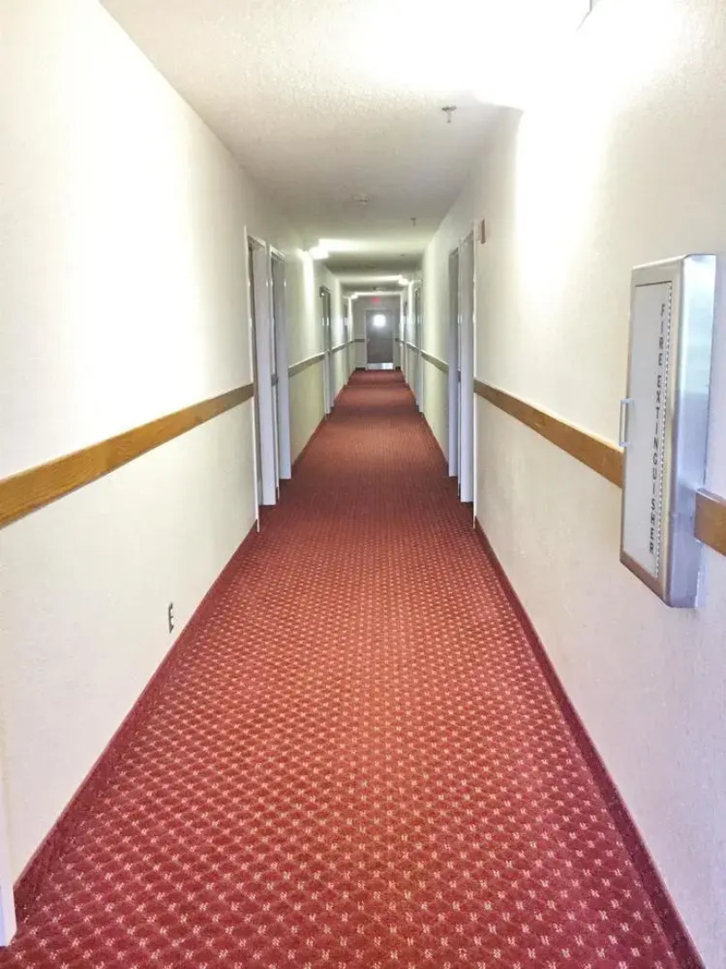 Americas Best Value Inn