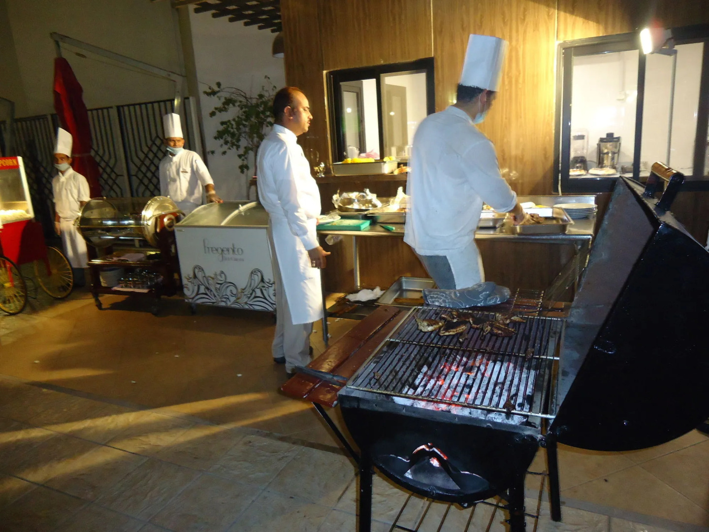 Jeddah Grand Hotel (ex.Trident Jeddah)