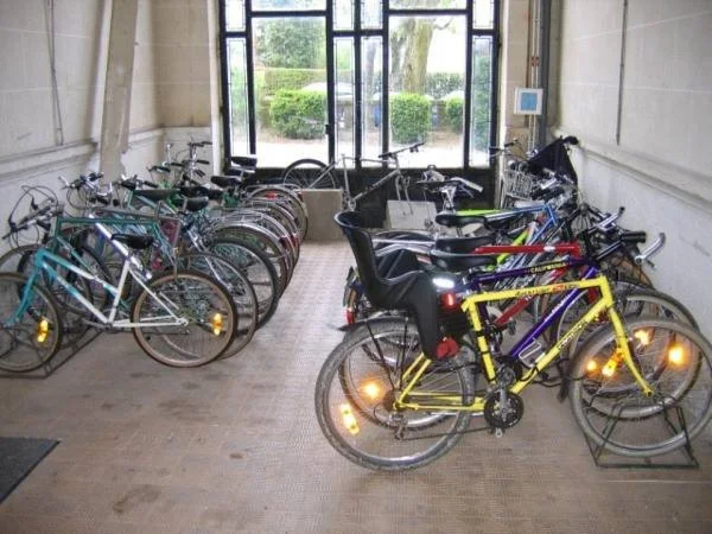 Hotel Residence Le Continental