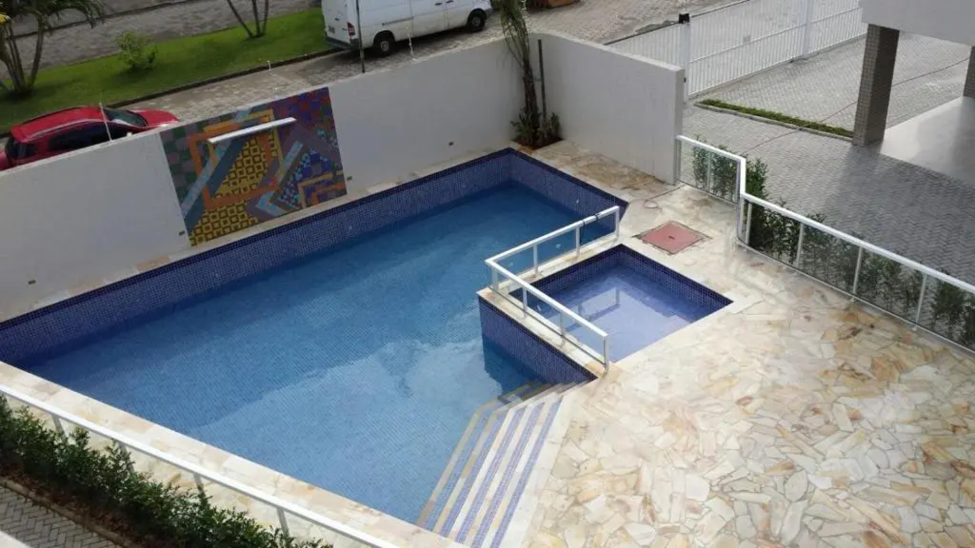 Apartamento Aconchegante