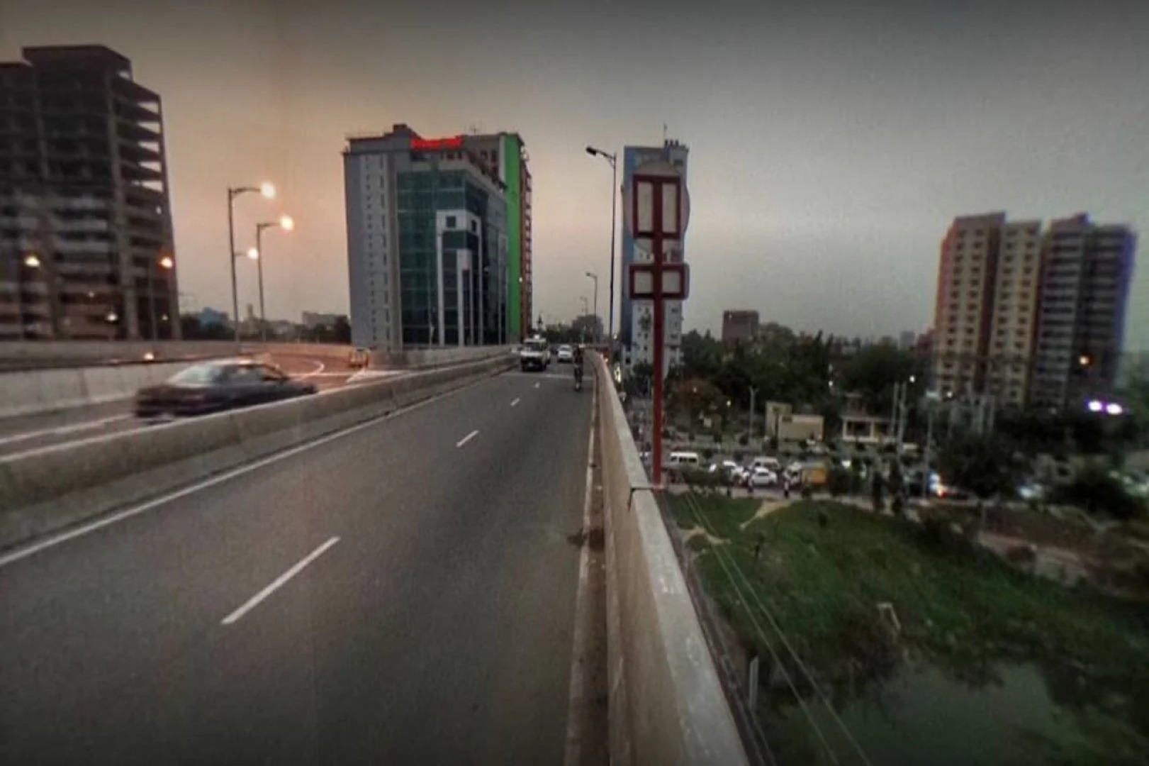 Holiday Inn Dhaka City Centre by IHG