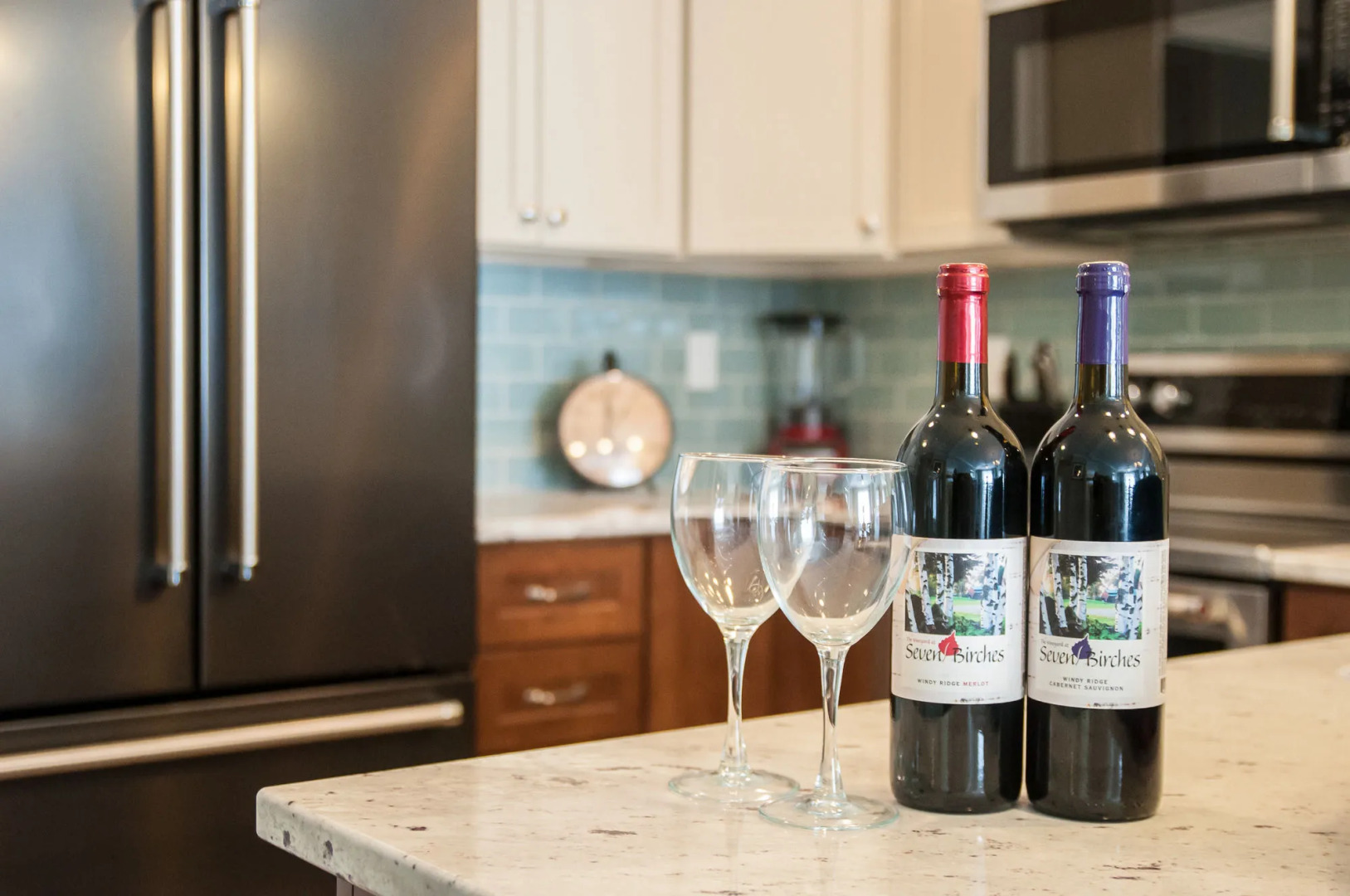 RiverWalk Resort at Loon Mountain