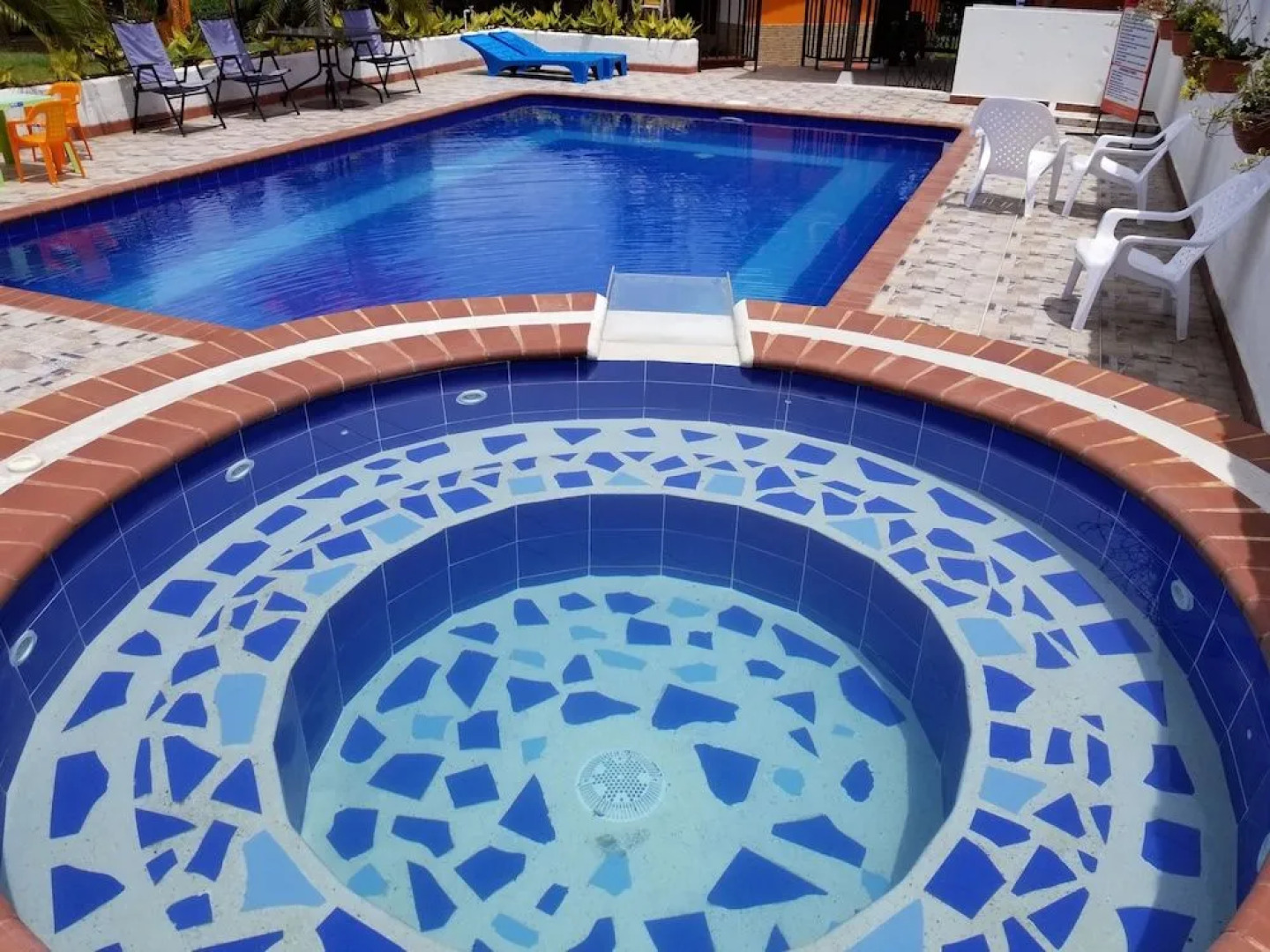 Finca Hotel Tierra Bella