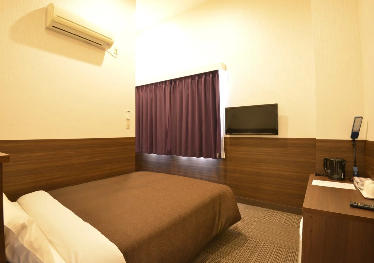 Hotel Calanthe OSAKA