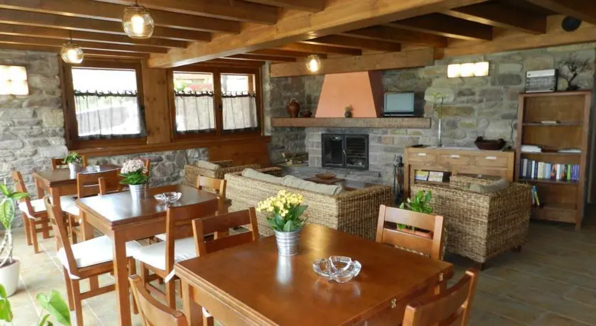 Apartaments El Tossalet