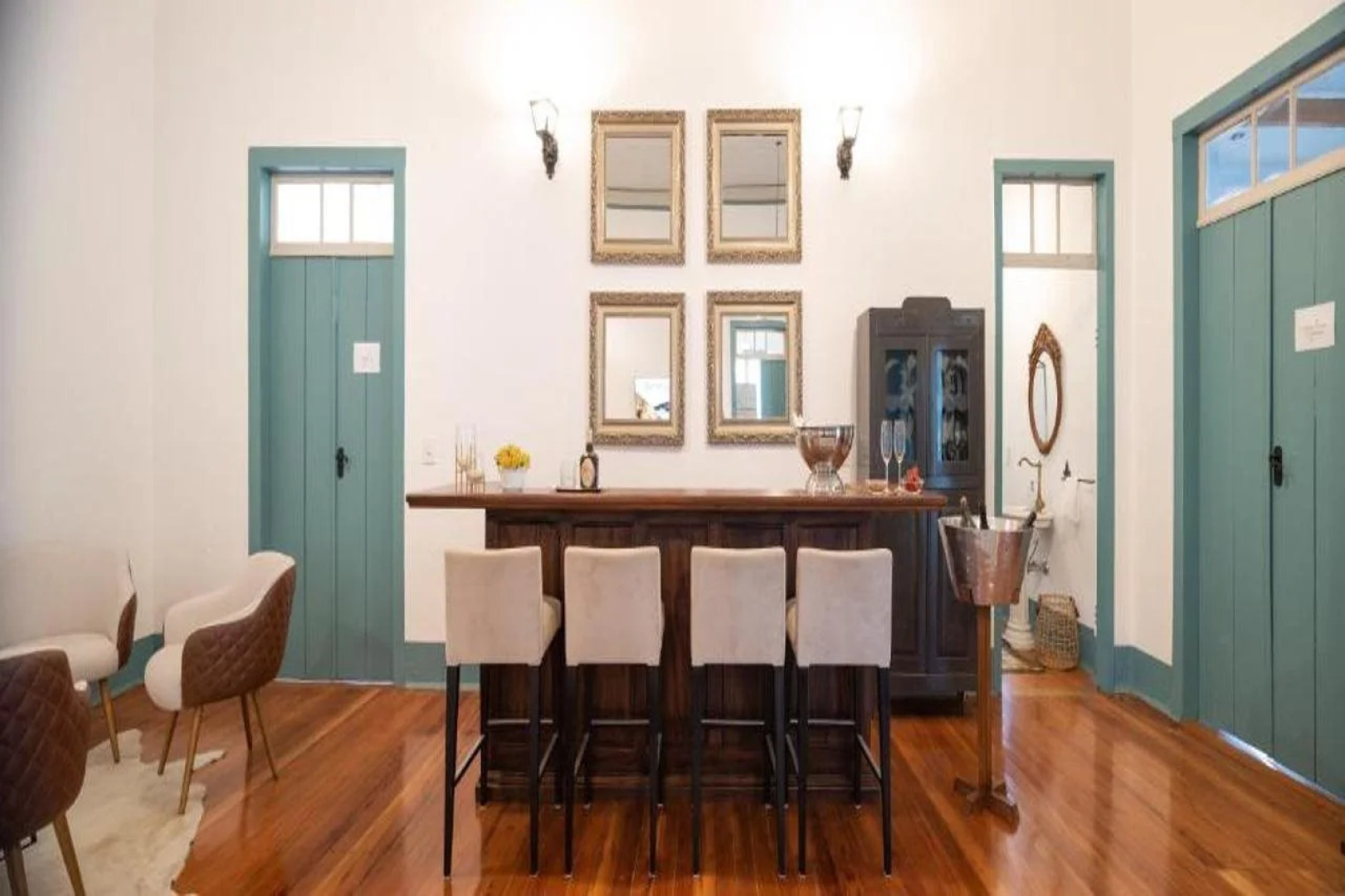 Limoeiro Da Concordia Hotel Fazenda De Charme