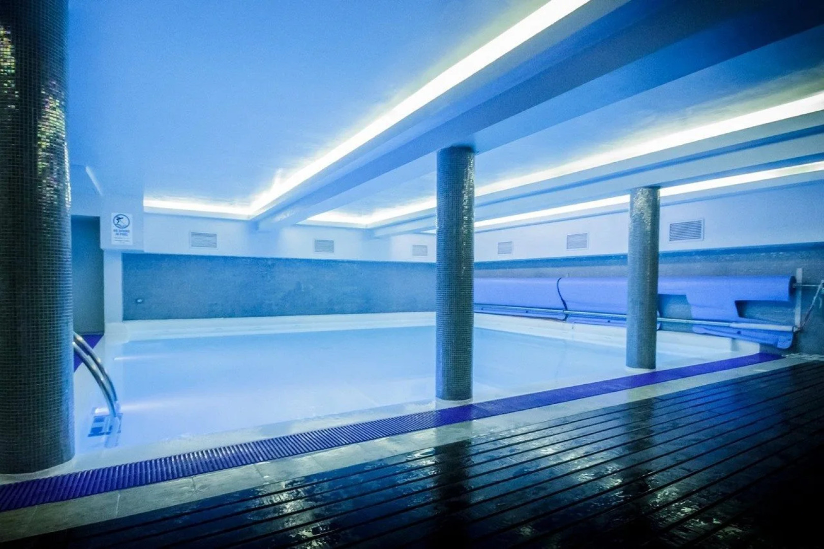 Plus Florence - Hostel