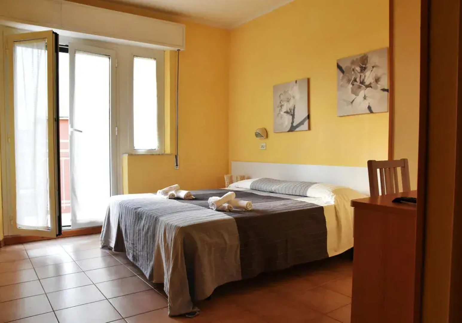 Hotel 3 stelle Igea Marina - Hotel Graziella