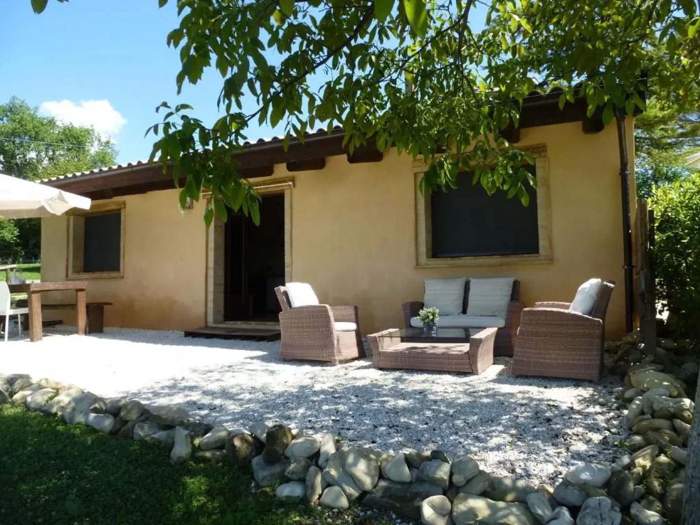 Villa Pilotti Country House