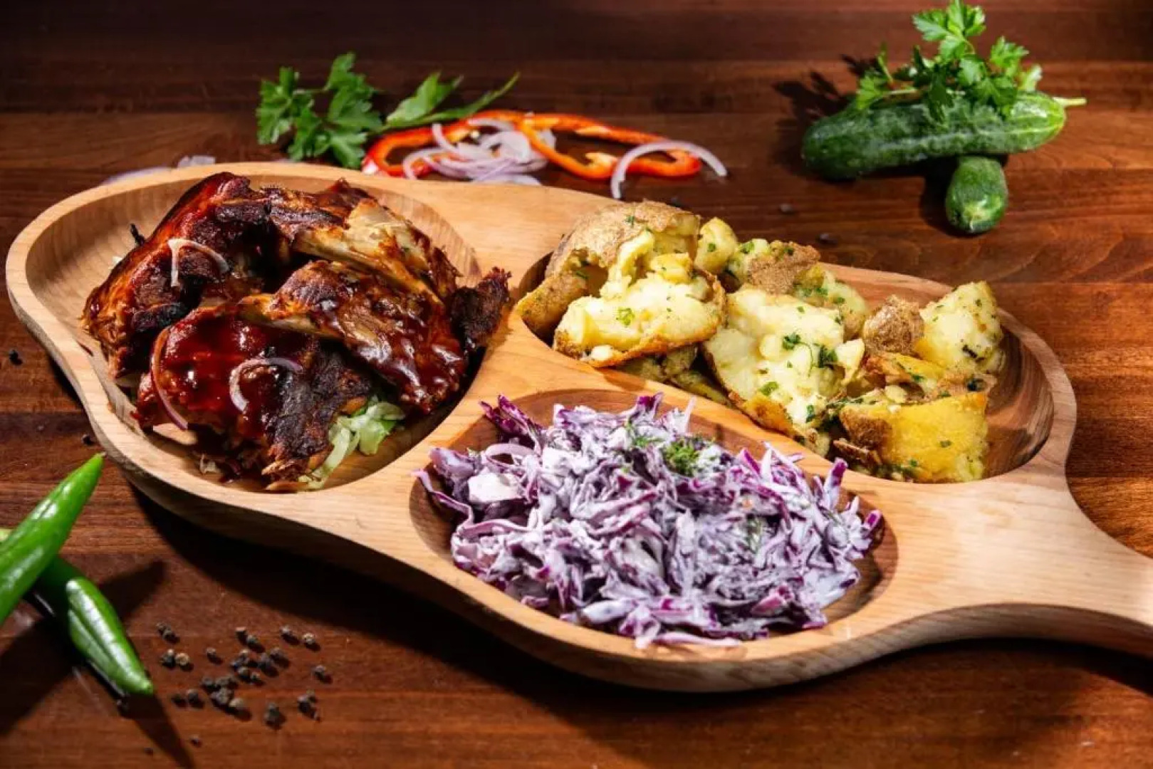 Corso Apartments B&B