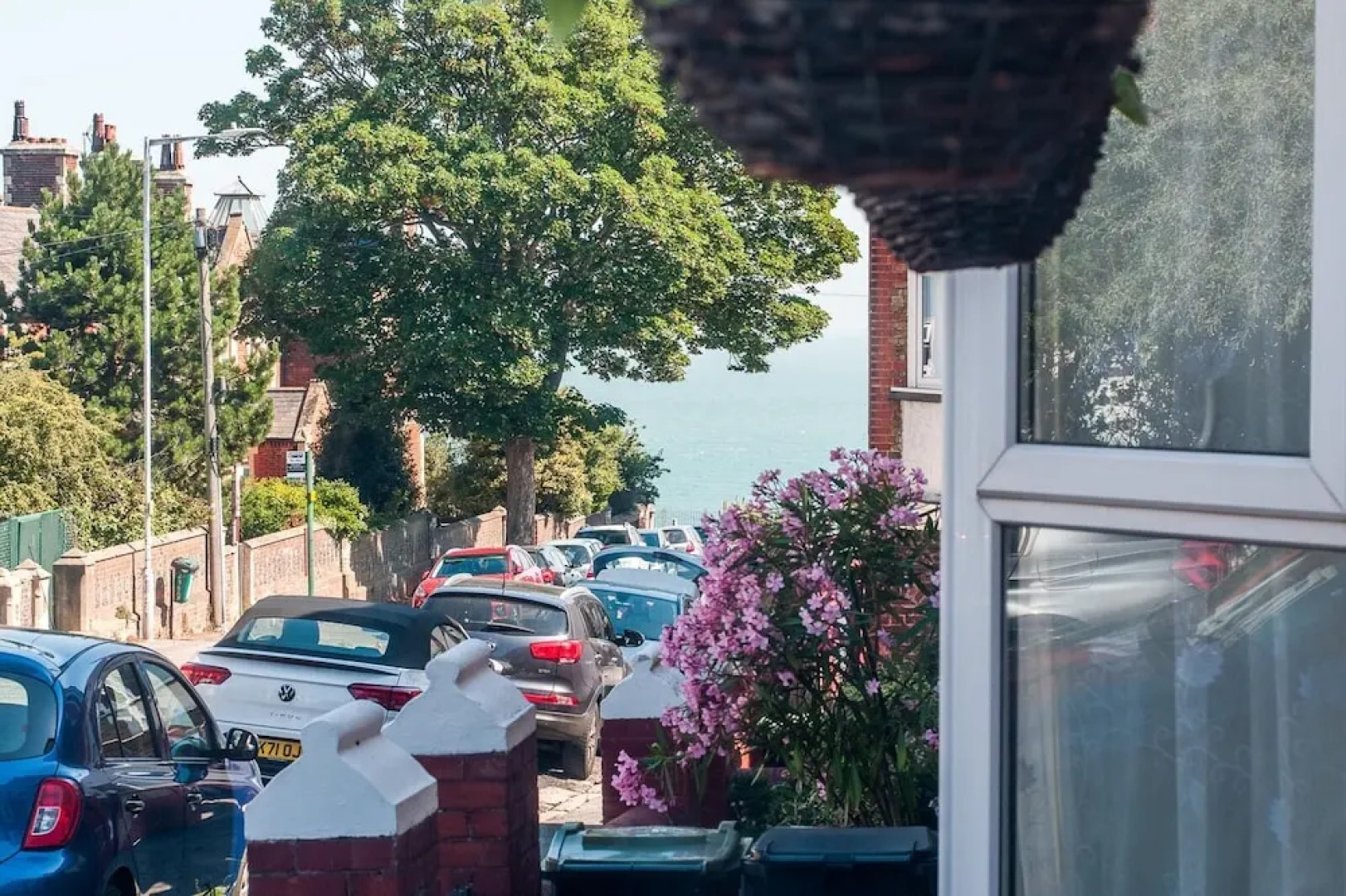 Inviting 3-dbl Bedrooms House in Ramsgate