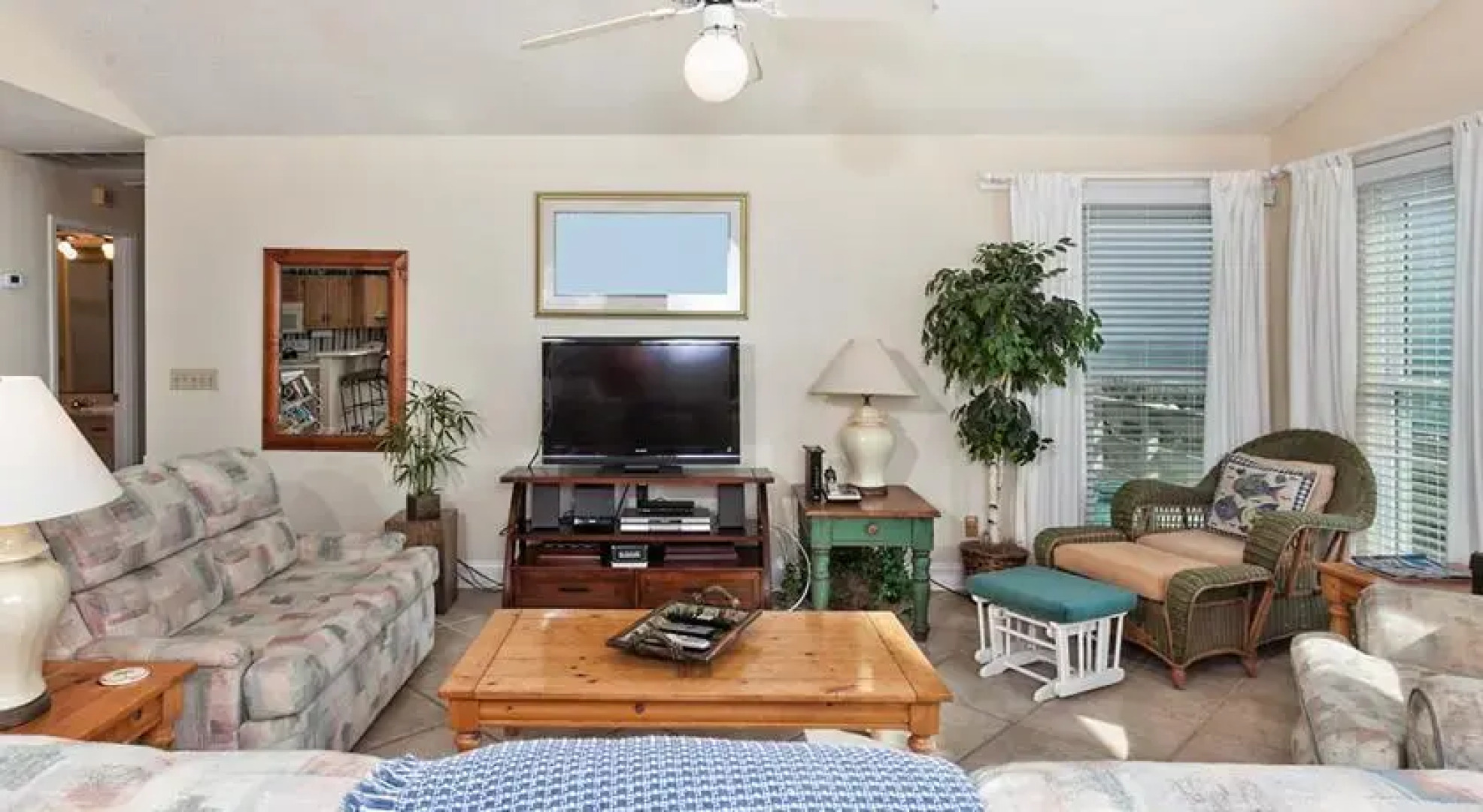 Taras Haven by Vacation Rental Pros