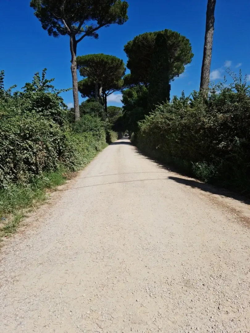 Lovely 3-bed Villa in Capranica