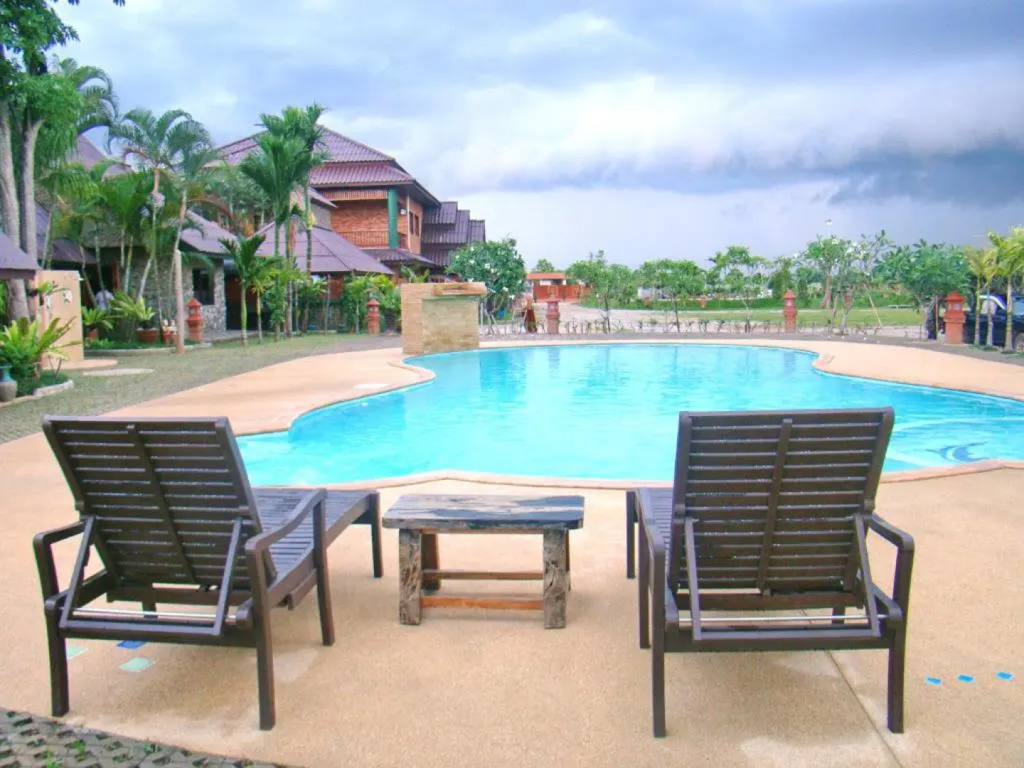 Silamanee Resort & Spa Hotel