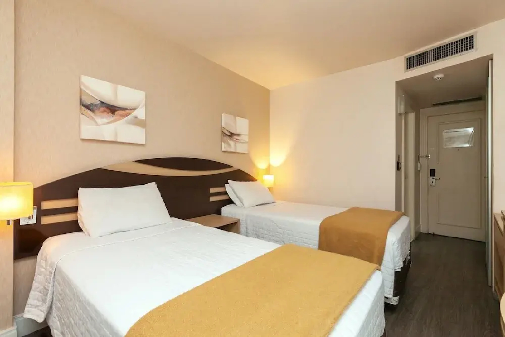 Tri Hotel Vittoria Bento