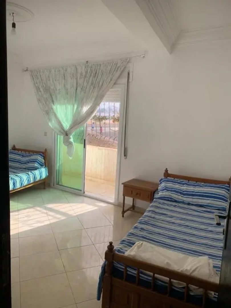 Apartamento Bayan Rayan