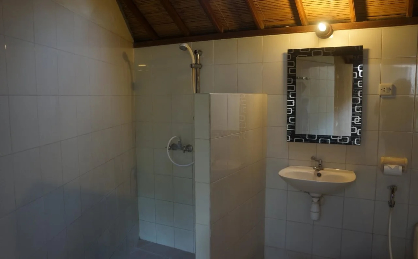 Puri Pandan Restaurant & Bungalows