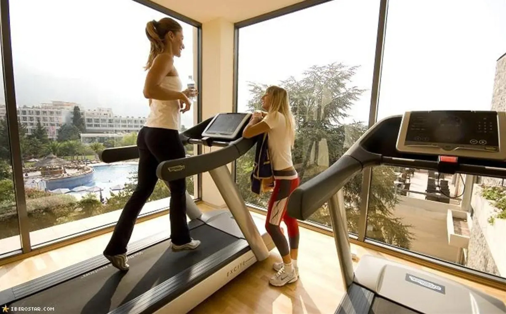 Ohtels Campo De Gibraltar