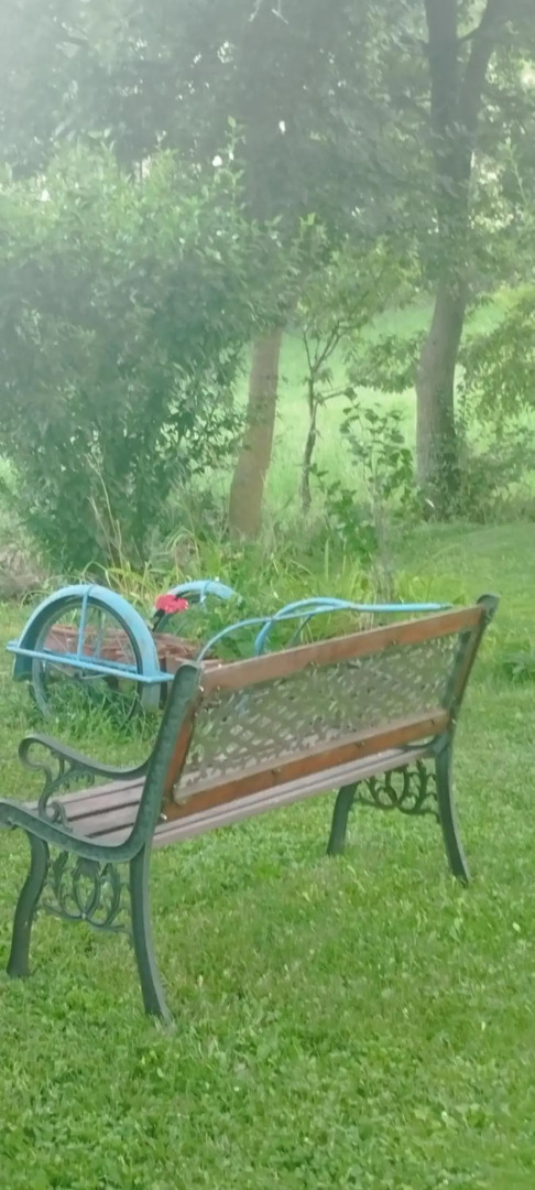 Un posto speciale. La Quagnola