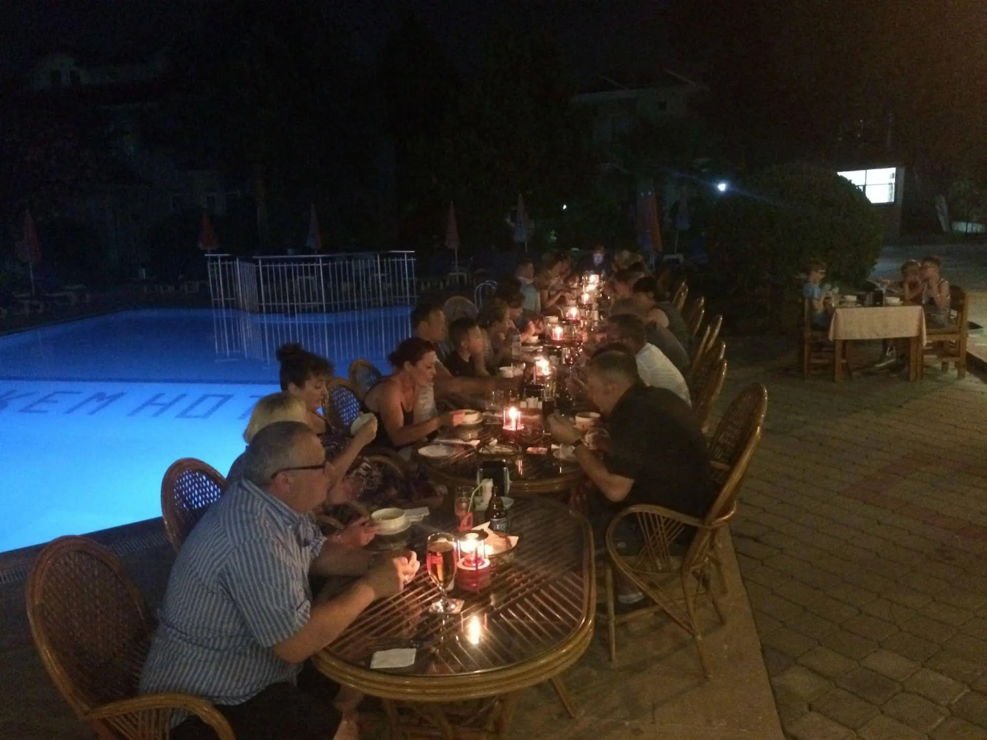 Gorkem Hotel & Apartments